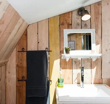 Ferienhaus La Chicoree