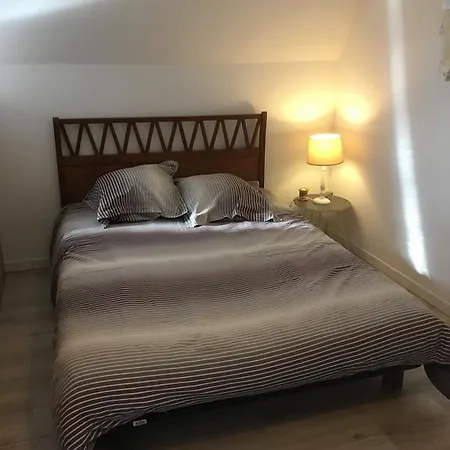 בית נופש La Chicoree Annoeullin