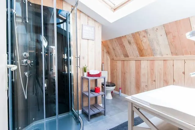 Hébergement de vacances La Chicoree