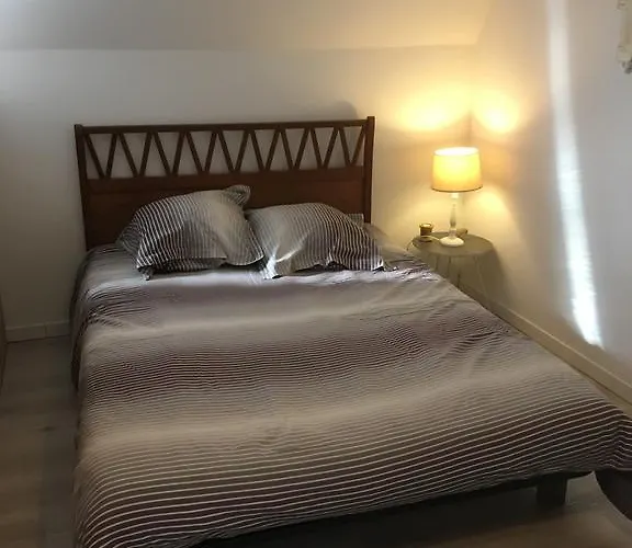 Hébergement de vacances La Chicoree Annoeullin