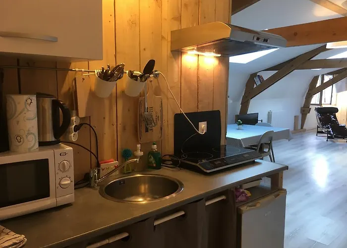 La Chicoree * Annoeullin